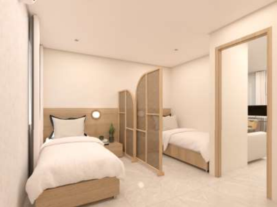 Symphony Homes Property