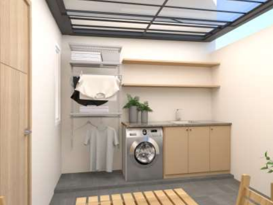 Symphony Homes Property