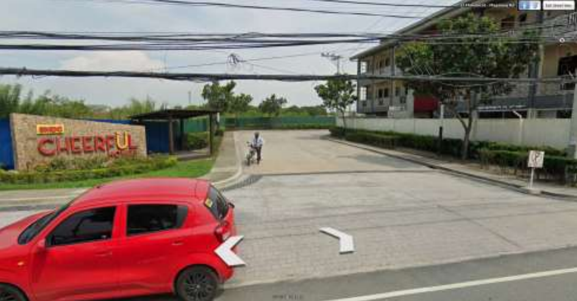 Symphony Homes Property