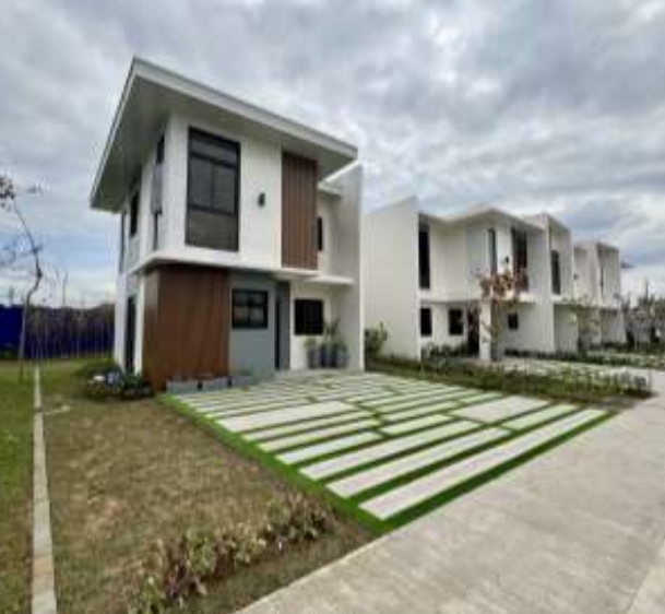 Symphony Homes Property