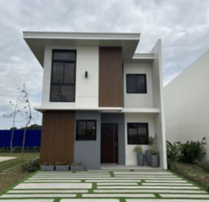 Symphony Homes Property