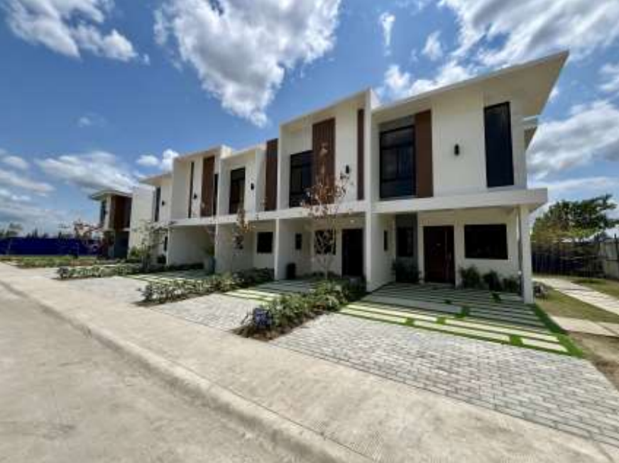 Symphony Homes Property