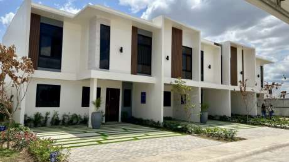 Symphony Homes Property