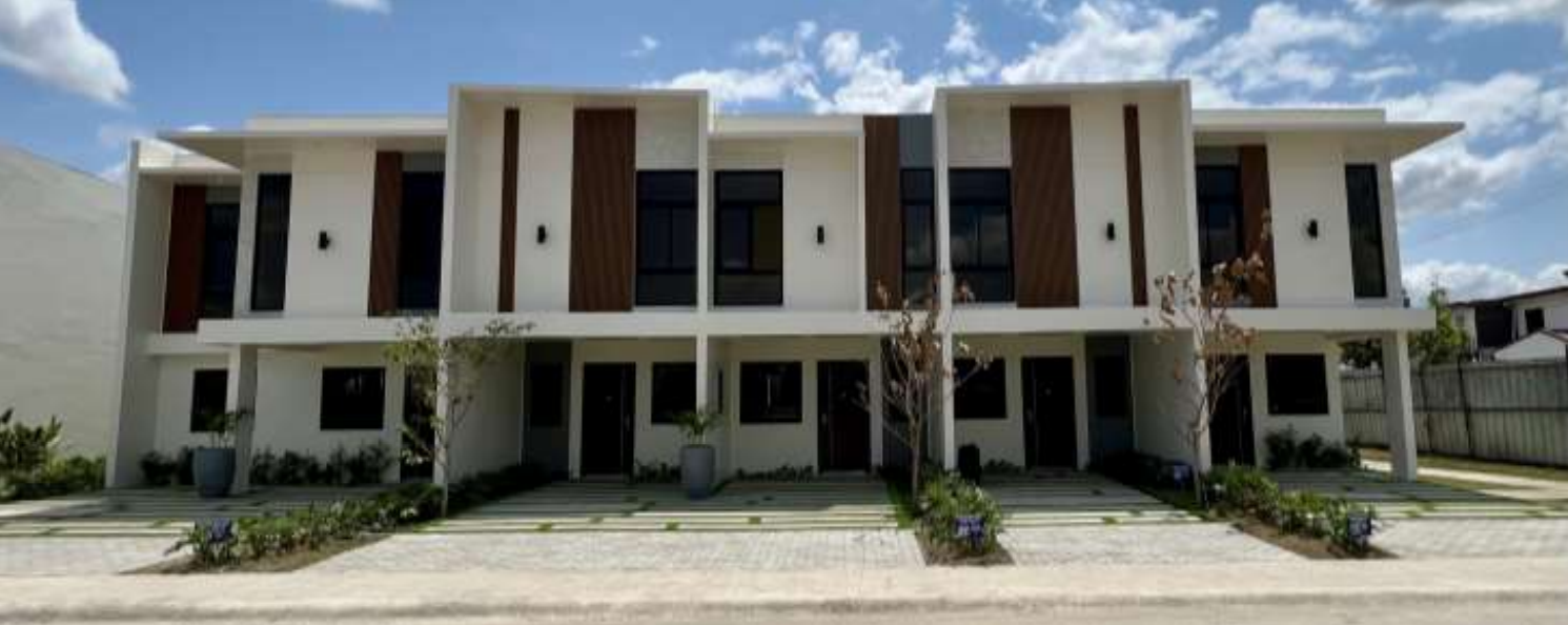 Symphony Homes Property